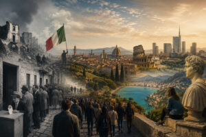 Italia incompiuta