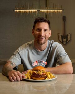 Leo Messi, il campione che ha riscritto la storia del calcio