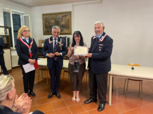 Madri Pie e Associazione Carabinieri: il premio ricorda dalla Chiesa