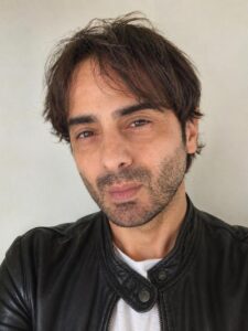 Alessandria, incontro con Manolo Farci sulla mascolinità contemporanea