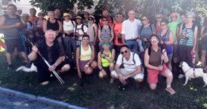 Murisengo tra vigneti, borghi e tartufo nero: successo per l’escursione di “Trifola nOiR”