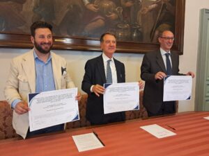 Nuovo blocco operatorio per l’Infantile di Alessandria