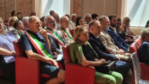 Salute della vista: 220 mila euro per l’Oculistica di Casale