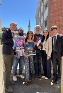 Radici Urbane 2026, ad Alessandria torna il festival tra cultura, cinema e musica
