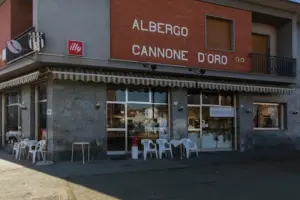 Andrea Goggi, anima del ‘Cannone d’Oro’, ci ha lasciato