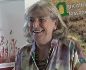 Gavi, Maria Rosa Carlevaro guida Confagricoltura Donna Alessandria