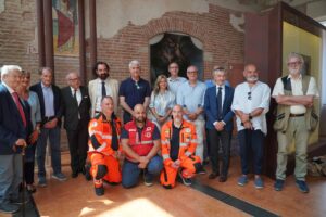 Fondazione Cra: oltre 360mila euro per nuove ambulanze e mezzi di soccorso