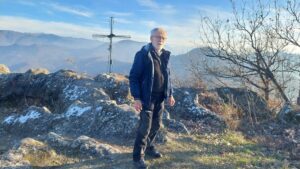 Giacomo Seghesio è morto: l’alpinismo tortonese perde la guida