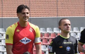 Valenzana, dopo Rabuffi attesi altri annunci