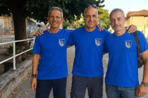Fulvius, parla Pieroni: “C’è grande entusiasmo”