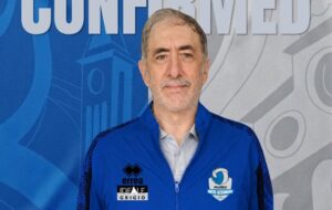Lilt Virtus Alessandria conferma Paolo Martino nello staff