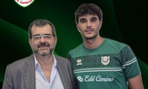 Castellazzo, arrivano Schinetti e Mutti