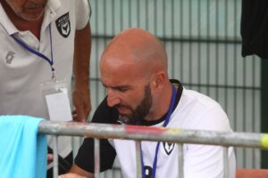 Acqui, Manno promuove Nelli: “Il profilo giusto per noi”
