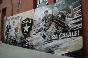 Il Casale si rinforza: ecco Ciletta e Fossati