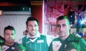 Il calcio alessandrino piange Gianluca Testa