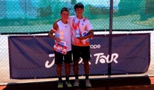 Canottieri Casale, Sofia Gerlotti vince l’Under 14 di Guanzate