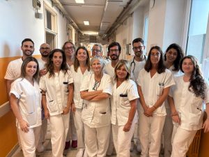 Irccs Aou Alessandria, Federica Meloni alla guida di Malattie dell’Apparato Respiratorio