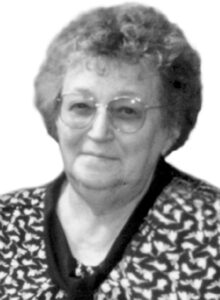 Prof.ssa FRANCESCA SARTORE ved. SARTORE