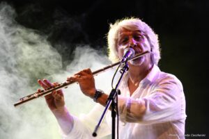 Pecetto di Valenza, omaggio a Vittorio De Scalzi