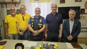 Alessandria, Motoraduno dei Centauri: l’81ª edizione