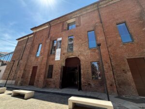 Alessandria, San Francesco riapre: visite guidate ogni weekend