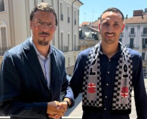 Colpo Grigi: preso Vincenzo Alfiero