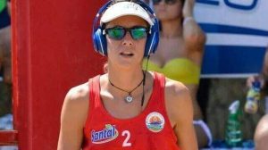Alessandria Volley, Giulia Momoli entra nello staff