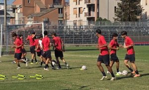 Valenzana al lavoro. “L’obiettivo è salvarsi”