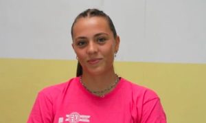 Alessandria Volley, Martina Casarin rinforza il reparto schiacciatrici
