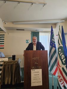 Tragedia di Bosio, la Fai Cisl invoca più sicurezza sul lavoro