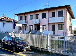 Pontestura, aggredisce un carabiniere durante la festa patronale: arrestato 25enne