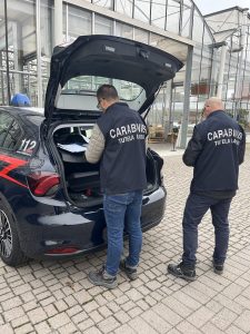 Alessandria, i Carabinieri rafforzano la lotta al caporalato