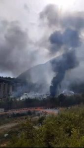 Scontri in Val Susa, Antinucci (Pd): “Non è dissenso, ma delinquenza”