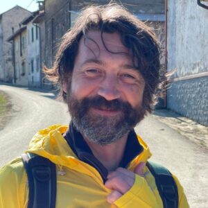 Strada Franca, si corre e si cammina a Fubine
