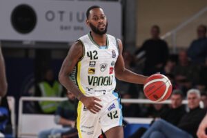 Bertram, alla regia c’è Aljami Durham