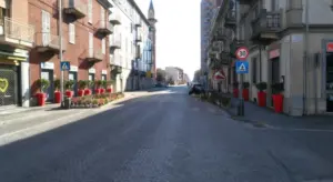 Alessandria: corso Acqui, confronto in Comune. Interventi su viabilità e sicurezza
