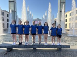 Artistica Casale, ottimi risultati alle Finali Nazionali Silver