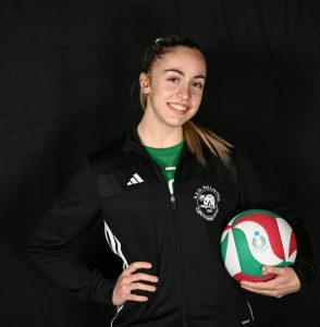 Alessandria Volley, Gaia Amatucci è la nuova palleggiatrice per la Serie B1