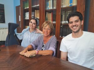 Alessandria  “adotta” due ragazzi palestinesi. Ora si cercano aiuti