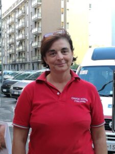 Alessandria, nominato il commissario della Croce Rossa