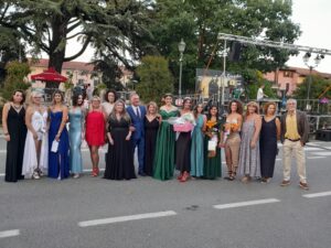 Troppo caldo, a Predosa non si elegge la Miss