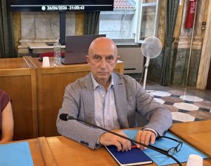 Valenza, Temporin e i cambi di casacca: “Conosco i meccanismi”