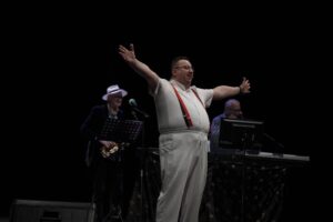 Valenza, con Amalo chiude la Festa dell’Unità