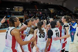Bcc Derthona: esordio a Campobasso e big match all’orizzonte