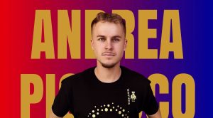 Valenzana, ufficiale l’arrivo di Andrea Pio Loco