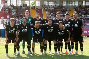 Eccellenza e Promozione: ecco i gironi, Casale nell’A