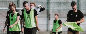 Coppa Italia e Coppa Piemonte, definiti gli abbinamenti