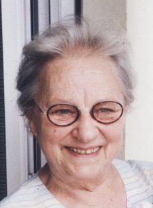 GIOVANNA BUZIO (Martinetta) in MILANESE