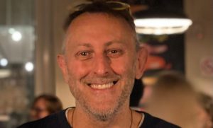 Alessandria Volley, Diego Baldovino è il nuovo team manager