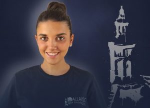 La Bollente, lo staff delle giovanili al femminile
